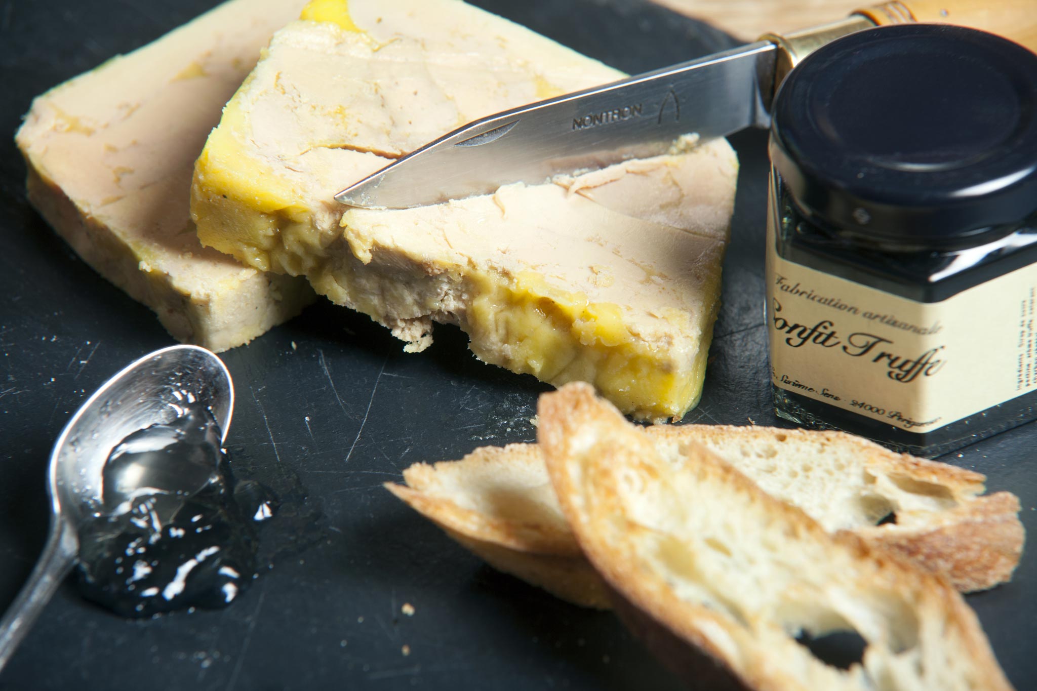 Foie gras