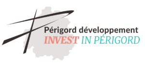 Logo Périgord Développement