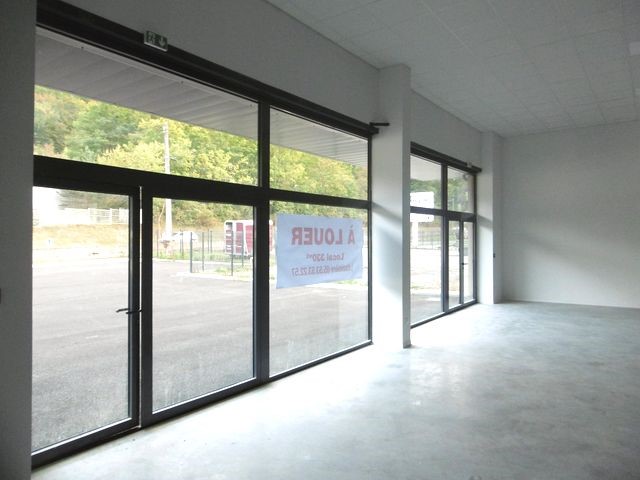 LOCAL COMMERCIAL A LOUER