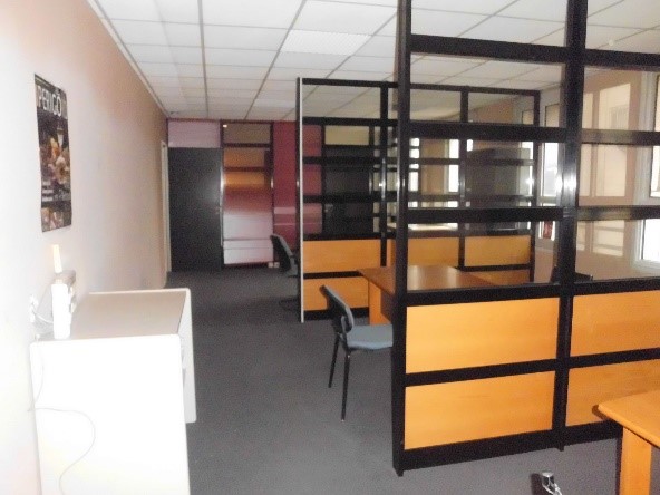 BUREAUX A VENDRE