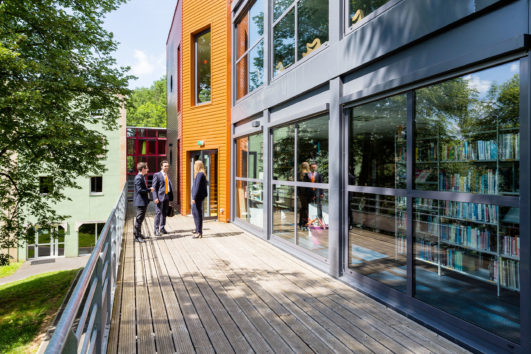 ECOLE DE SAVIGNAC