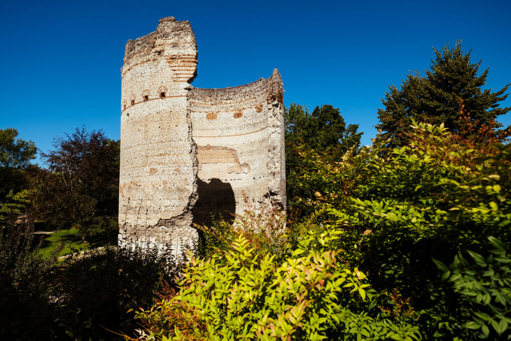 Vesunna-Perigueux