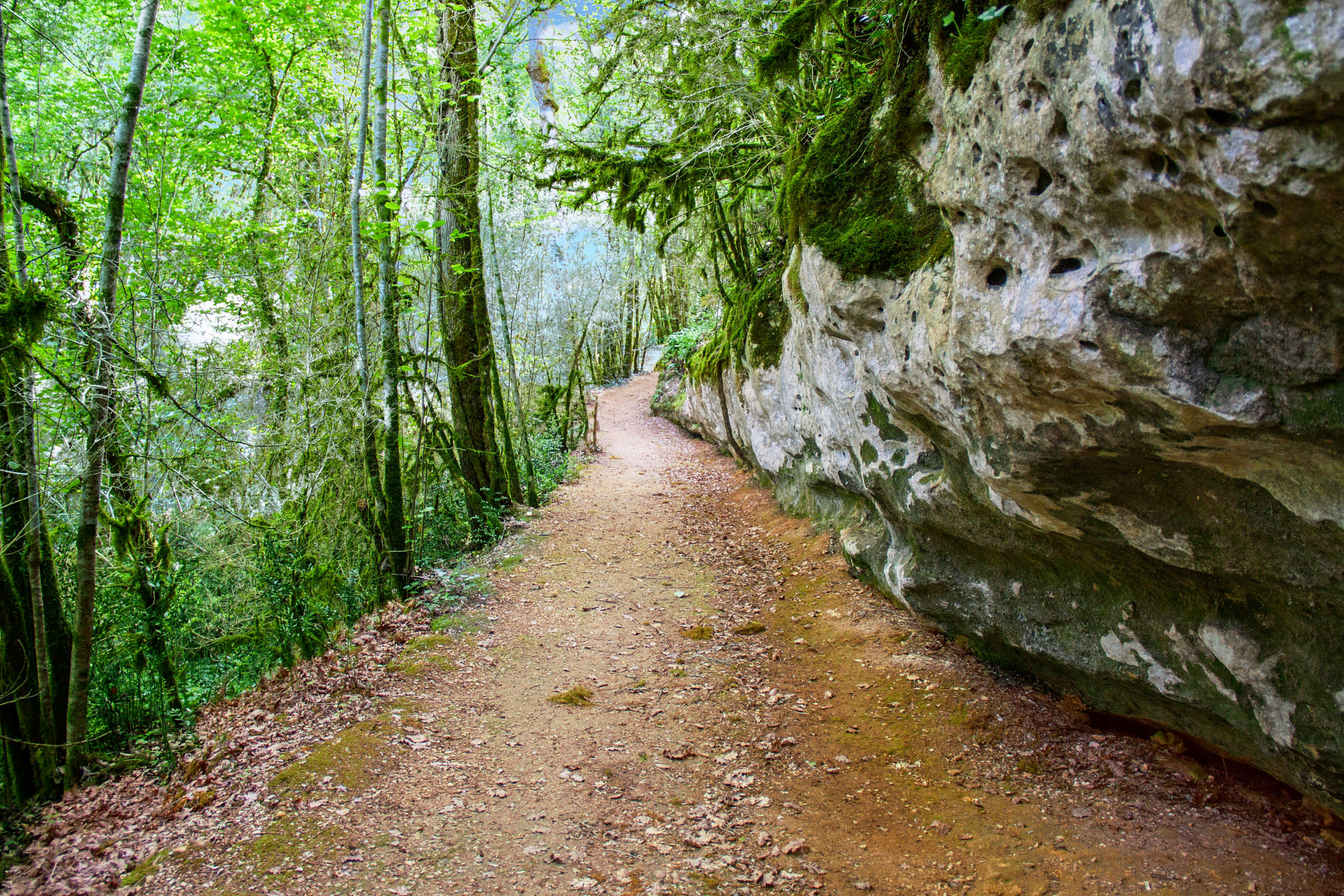 mieux vivre en périgord