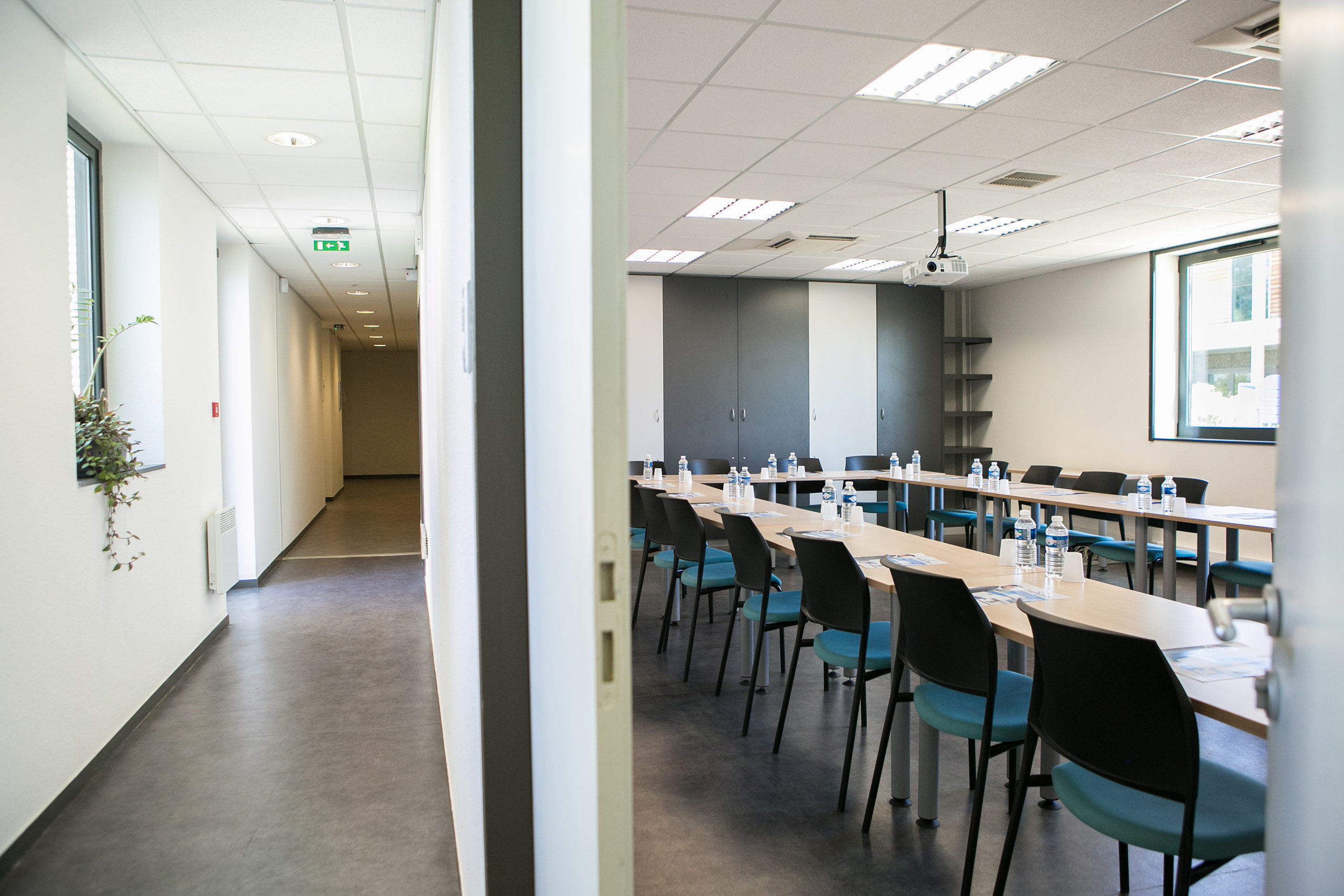 LOCATION DE BUREAUX EN PEPINIERE D’ENTREPRISES CAP@CITES