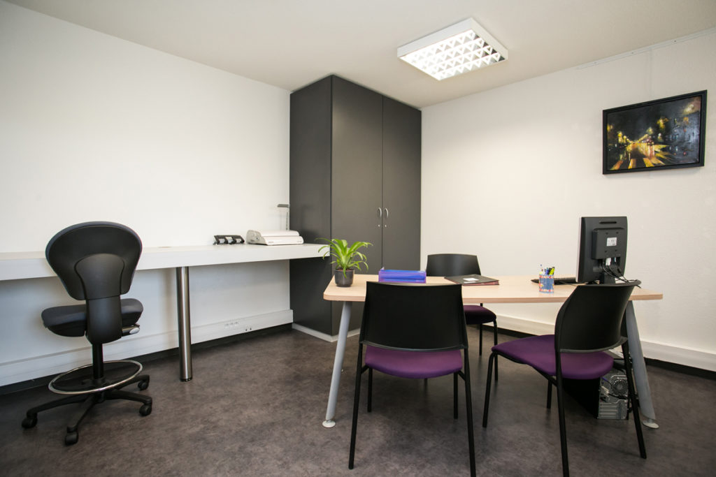 Cap@cités bureau ponctuel