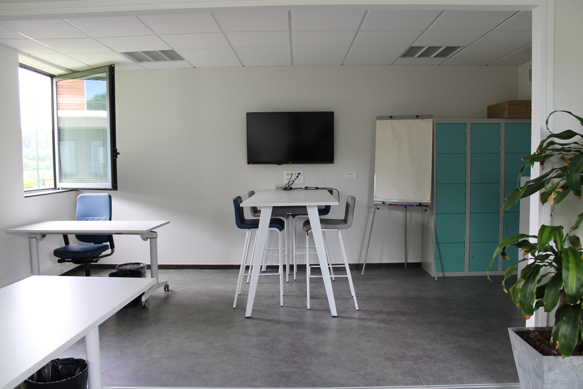 LOCATION ESPACE DE CO-WORKING PEPINIERE D’ENTREPRISES CAP@CITES