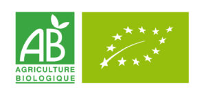 logo agriculture biologique