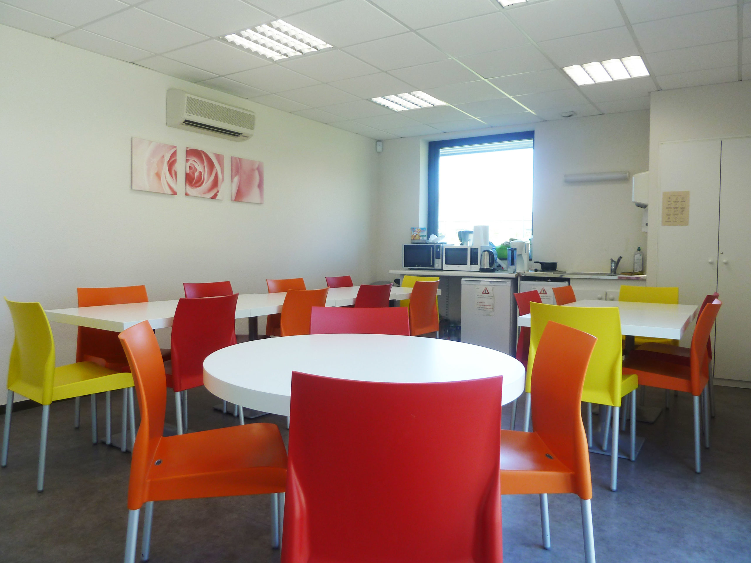 LOCATION DE BUREAUX EN PEPINIERE D’ENTREPRISES CAP@CITES