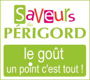 logo saveurs du périgord