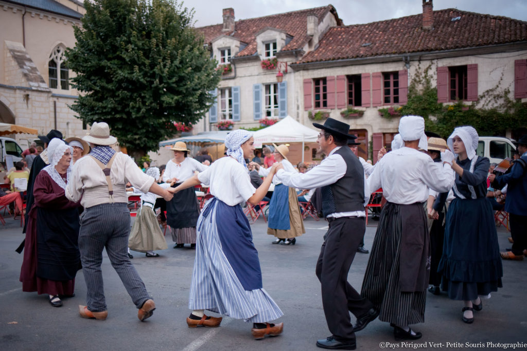 mieux vivre en périgord