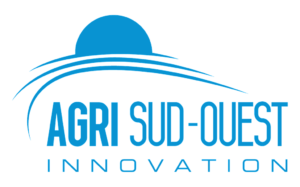 agri sud ouest innovation logo agro industrie