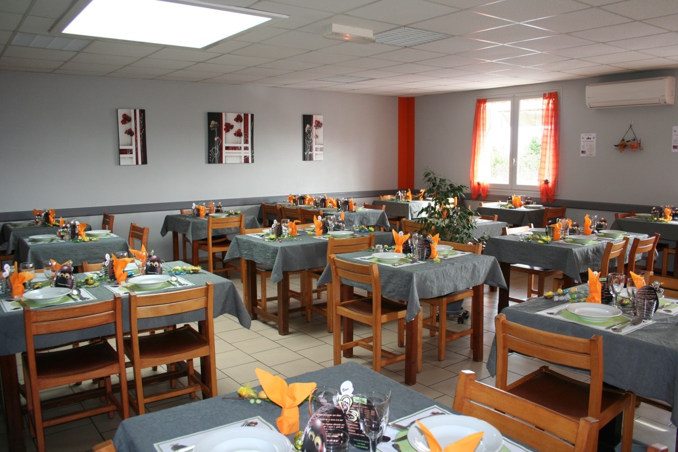 Location Bar-Restaurant (Communauté de communes du Périgord Ribéracois) – commune Bertric-Burée