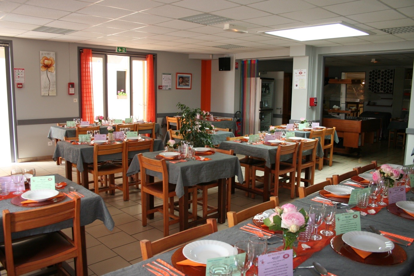 Location Bar-Restaurant (Communauté de communes du Périgord Ribéracois) – commune Bertric-Burée