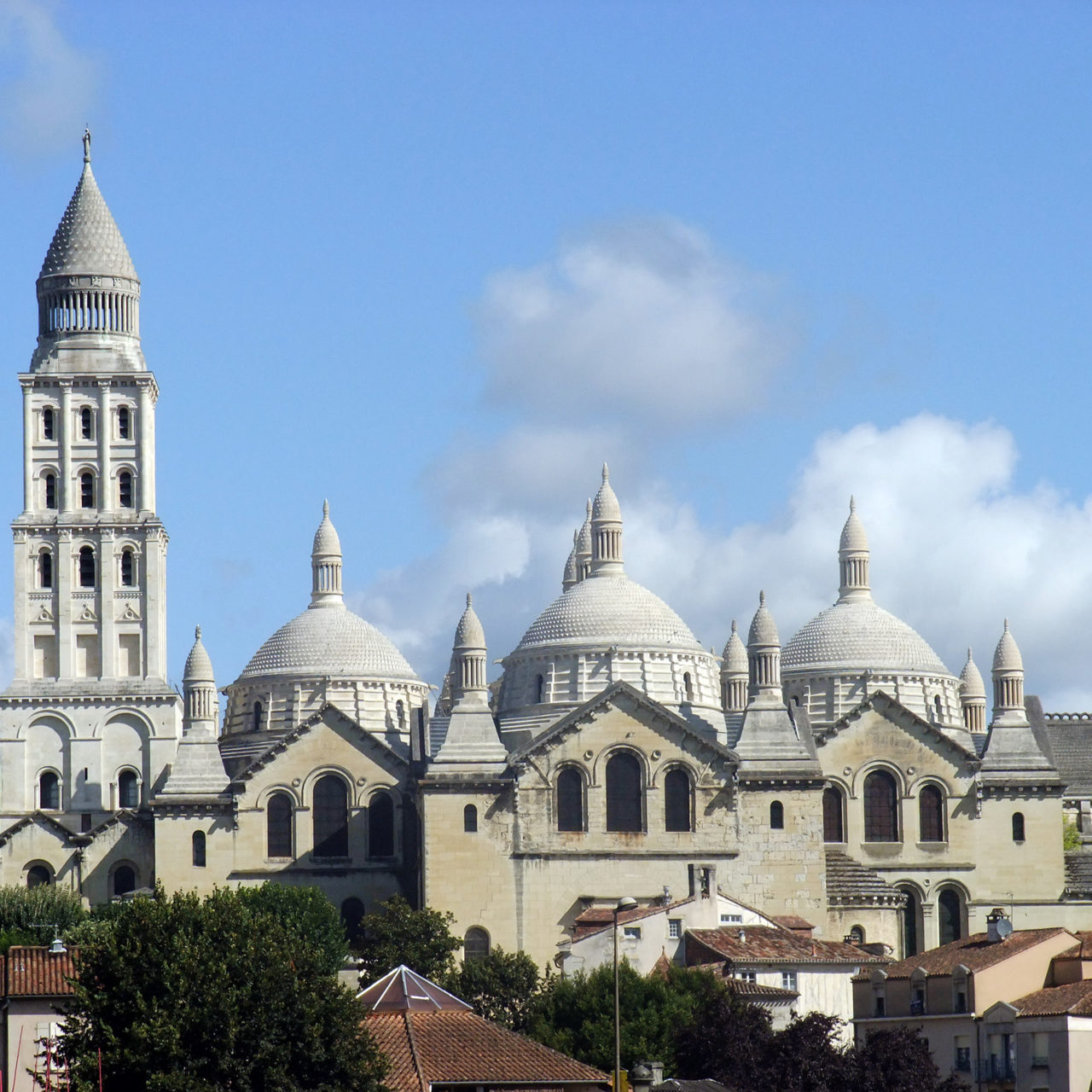 Cathédrale Saint-Front