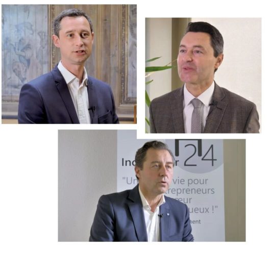 entreprises développement économique périgord